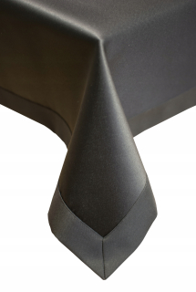 Obrus - Obrus odolný voči škvrnám 150 cm x 450 cm, rôzne tvary